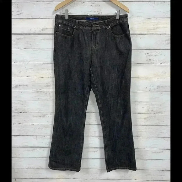 Vintage Bill Blass High Waist Jeans - Picture 1 of 5